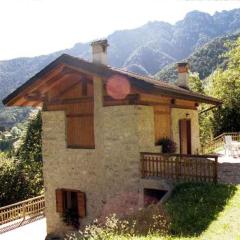 Holiday home in Tiarno di Sotto 23505