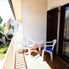 Two-Bedroom Apartment in Malinska XVI