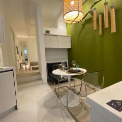 HOME 3 BED Aparthotel