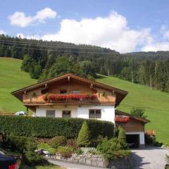 Holiday home in Kaltenbach/Zillertal 868