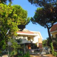 Apartments in Rosolina Mare 25012