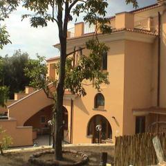 Apartment Sorrento 1