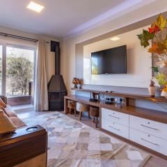 2 dorm Rua Coberta de Canela @stayhousetemporada