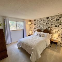 Hollinshead Haven Home with BBQ & Free Wifi - 30 days min home