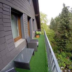 Apartment in Winterberg 2812