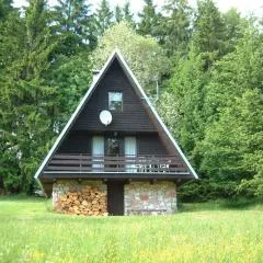 Holiday home Strazne/Riesengebirge 2326