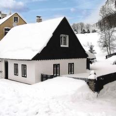 Holiday home in Pernink/Erzgebirge 1672