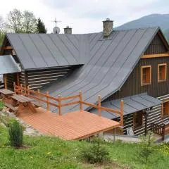 Apartment in Pec pod Snezkou 2098