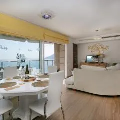 Apartamento Paradero de Ifach - Costa CarpeDiem