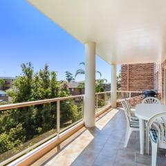 Cottage Court 4 Shoal Bay and Little Beach at your fingertips