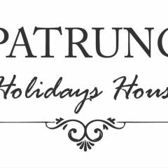 Patruno holidays house