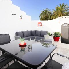 Casa el Cielo Spainsunrentals 1184