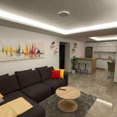 Luxury APARTMAN BILI