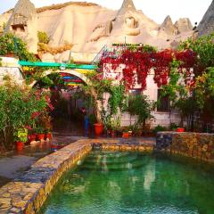 Roc Of Cappadocia