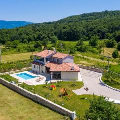 Amazing design villa Aeris with private pool, high level of privacy - WiiBuk