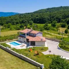 Amazing design villa Aeris with private pool, high level of privacy - WiiBuk
