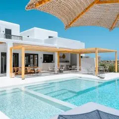 Koukoumi Vegan Boutique Hotel