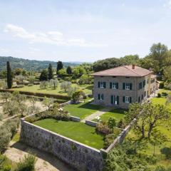 Villa Colomba by Mmega