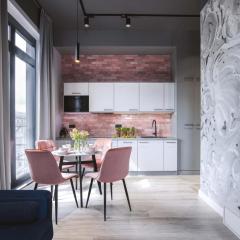 Luxo apartments 14