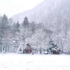 Zen House