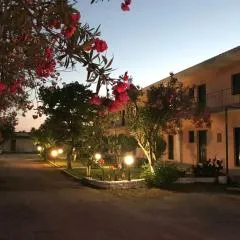 Banos Apartments and swimming pool