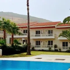 Villa Olympia