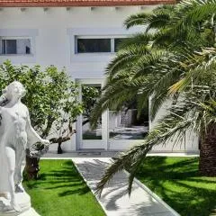 Palms Luxury Suites Sanremo