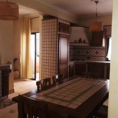 Tirana City Center Apartment