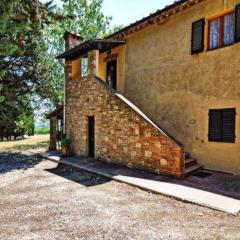 Agriturismo Fattoria Il Piano - Casa Tosca - San Gimignano