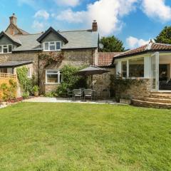 Ammerham Farm Cottage