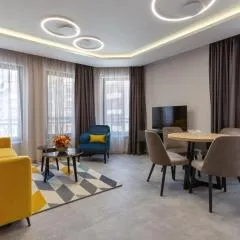 Inter Holiday Apartments