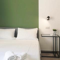 ISTAI Cagliari City Center Rooms