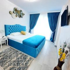Apartament Rebeca Lux by Alezzi Beach Resort