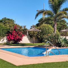 Holiday home - Vakantiewoning - Casa Ocho - San Cayetano Spanje