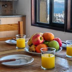 El Coral con estacionamiento