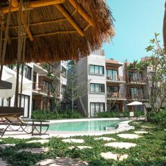 Luxury Condos Macondo Tulum