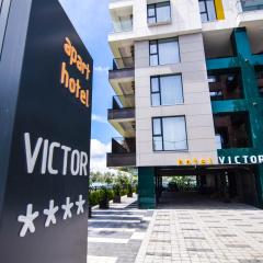 apart hotel victor 404