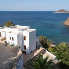 Ivi Beach Front Villa, Leros