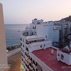 Apartamentos Sol y Playa Almuñecar 2