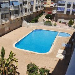 Apartamento Belsol