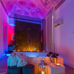 B&B Palazzo Bruca Catania