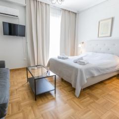 Filoxenia MG Kolonaki Athens