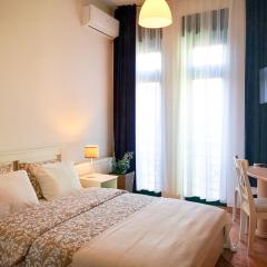 FilinHome Masarikova Studio 1