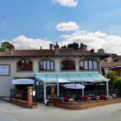 La Crota Ristorante e Camere da Danilo dal 1983
