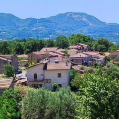 Tana di Zia Nature, Yourself, Love