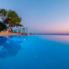 Ocean View Luxury Villa Ethra