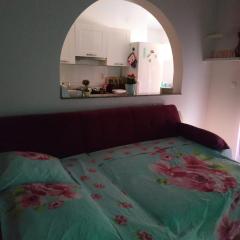 Melita studio apartment