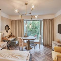 Apartamenty Świnoujście - Lividus 323