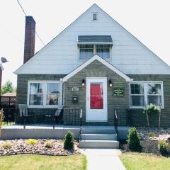 The Little Italy of Niagara Falls Bed & Breakfast