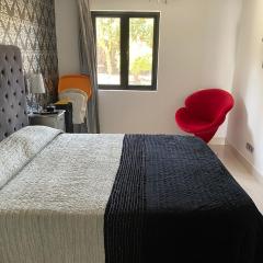 Sun club playa del águila by la piedra viva